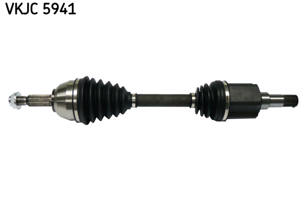 Drive Shaft - VKJC 5941 SKF